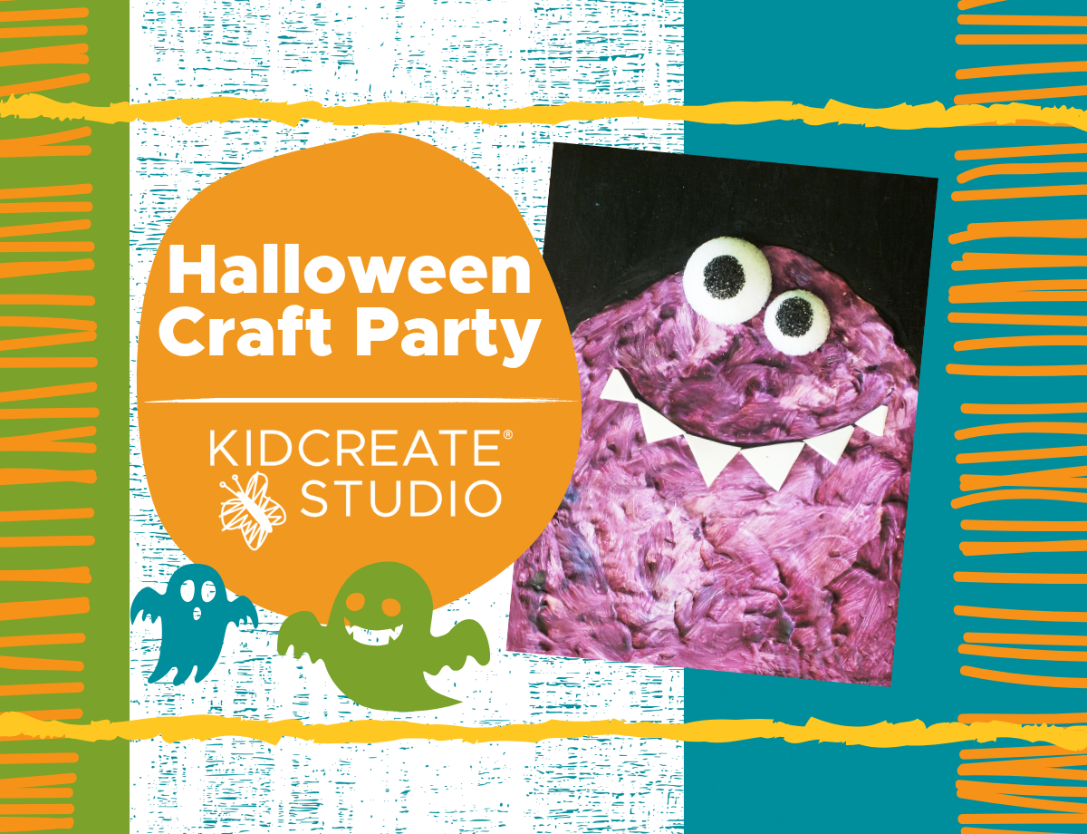 halloween craft