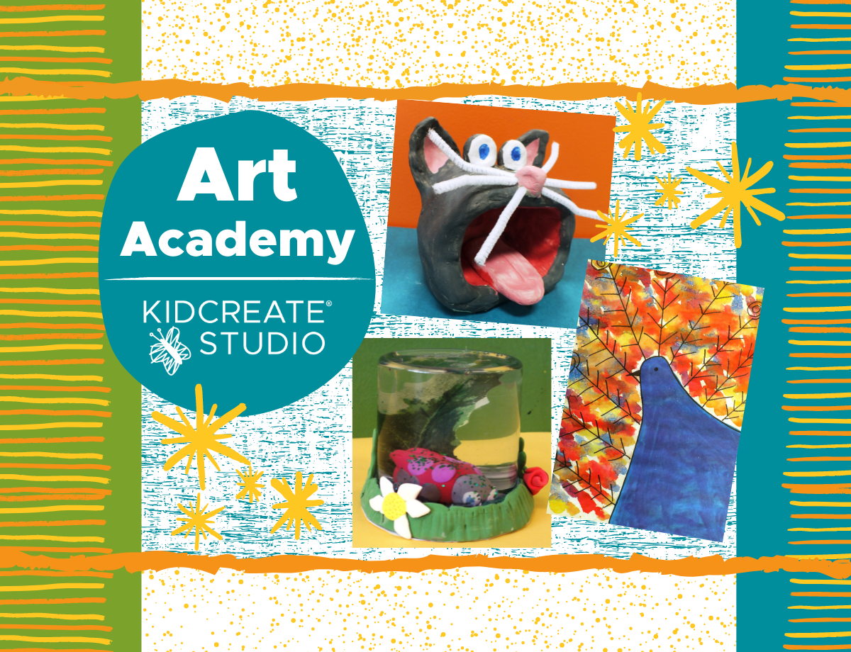 art academy art