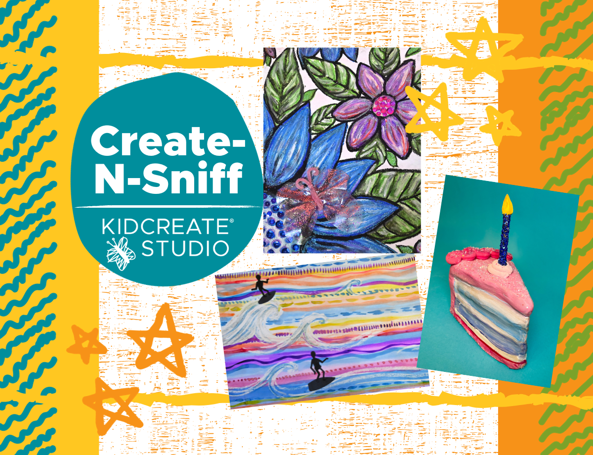 create n sniff image