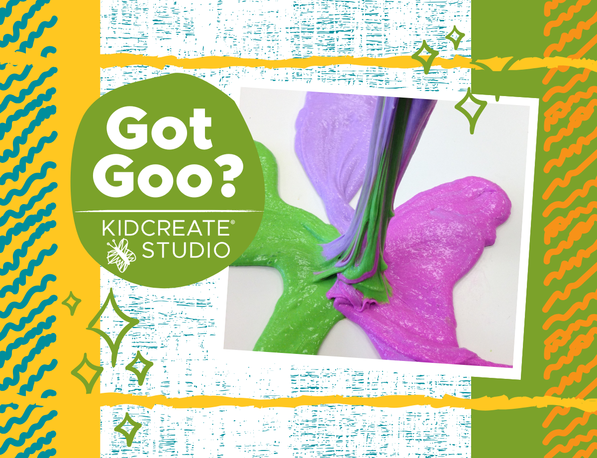 slime art