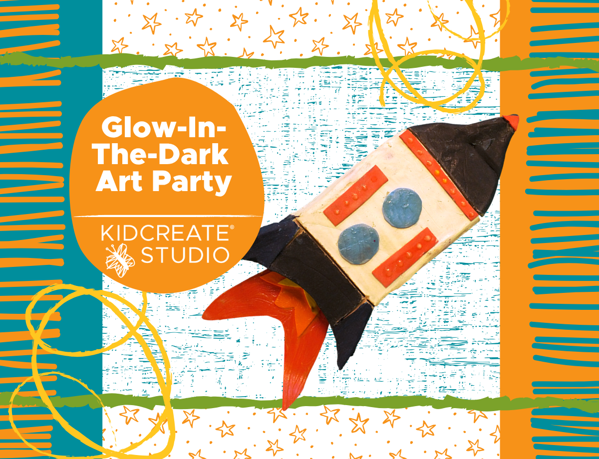 glow art