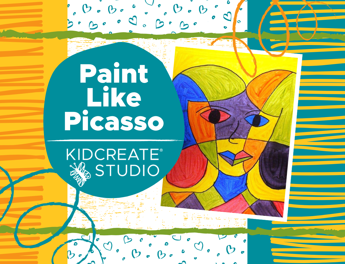 picasso art