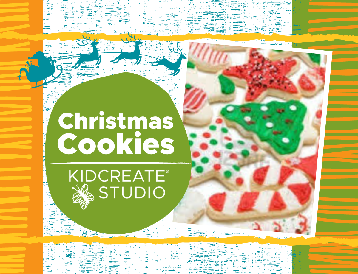 christmas cookies