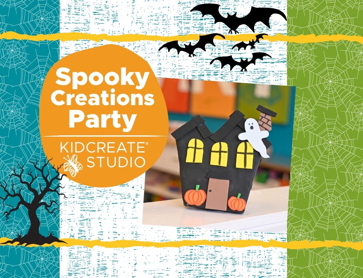 halloween art