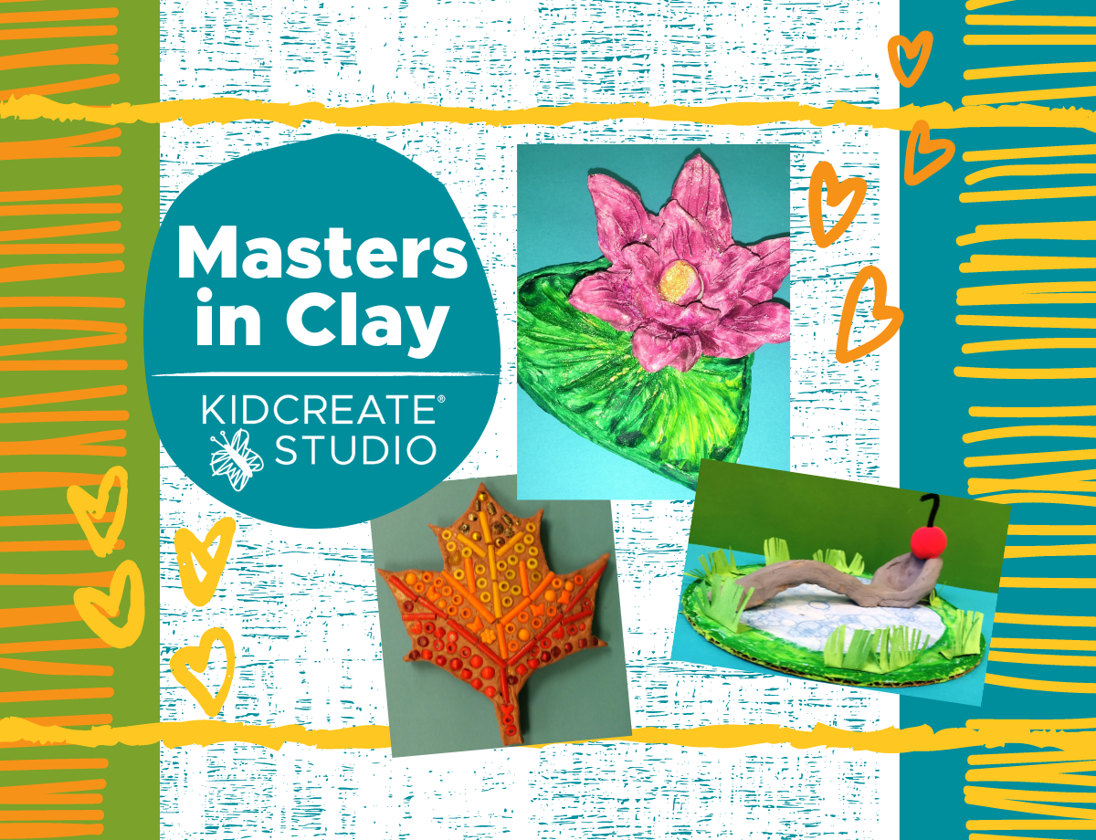 clay art