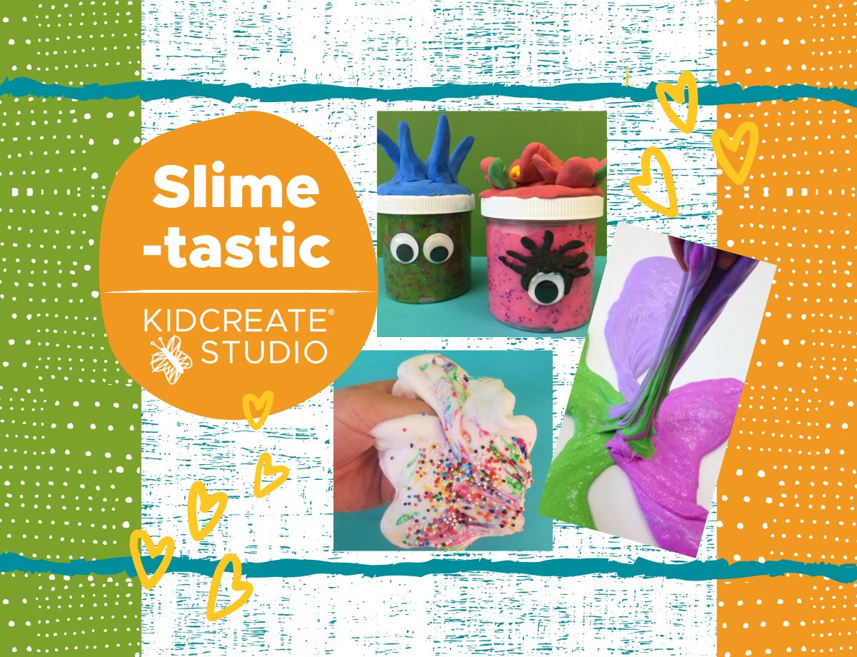 slime art