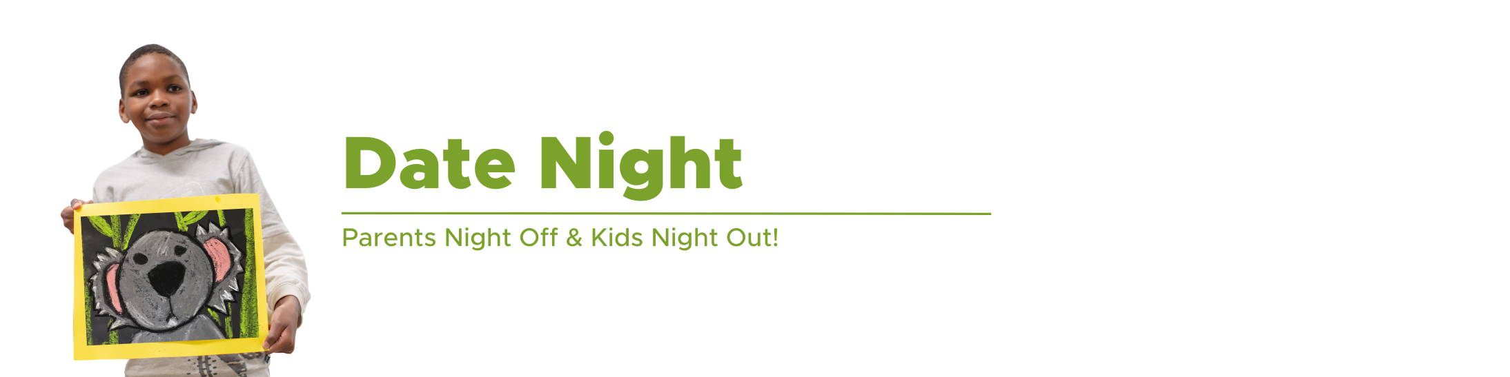 date night header