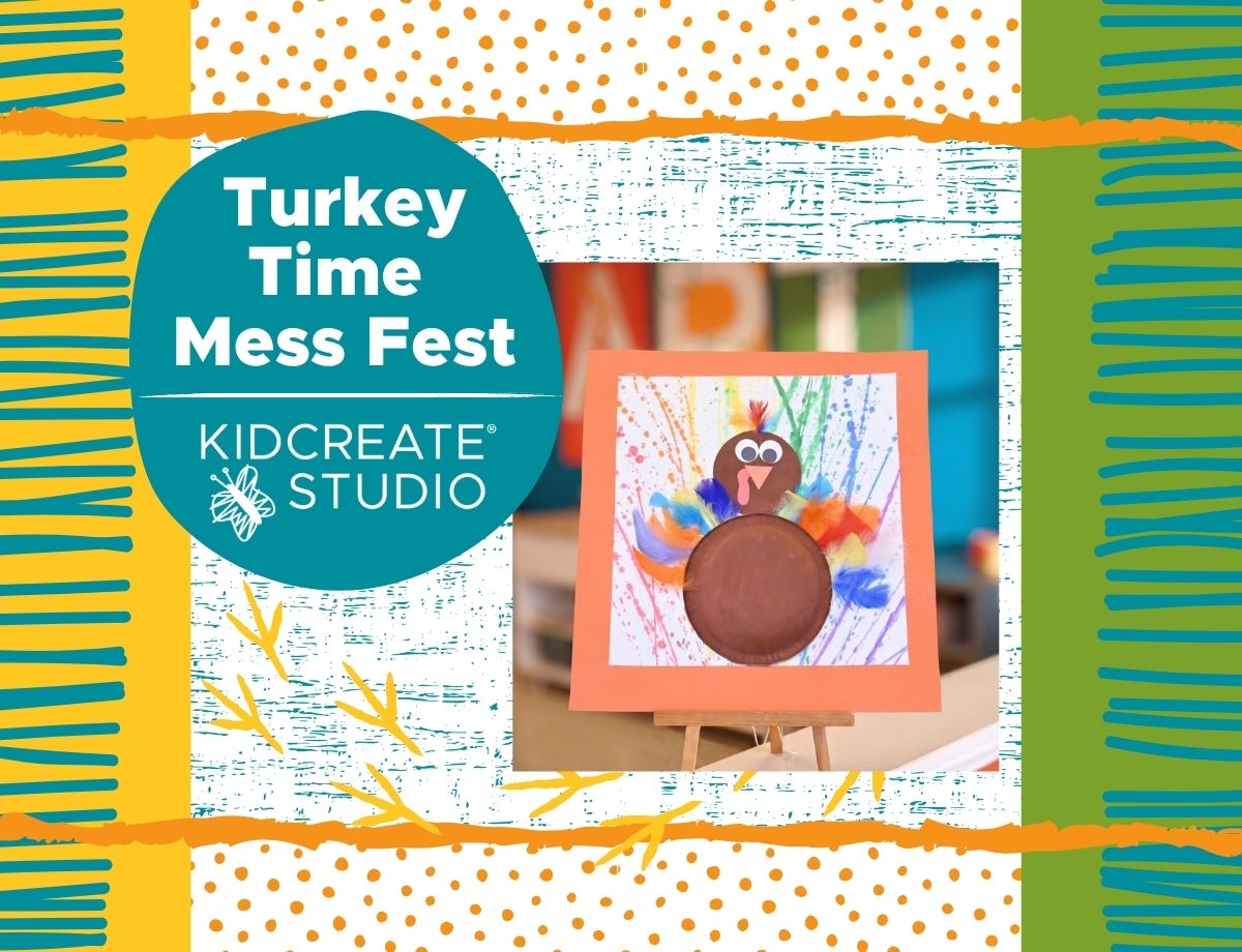 turkey art