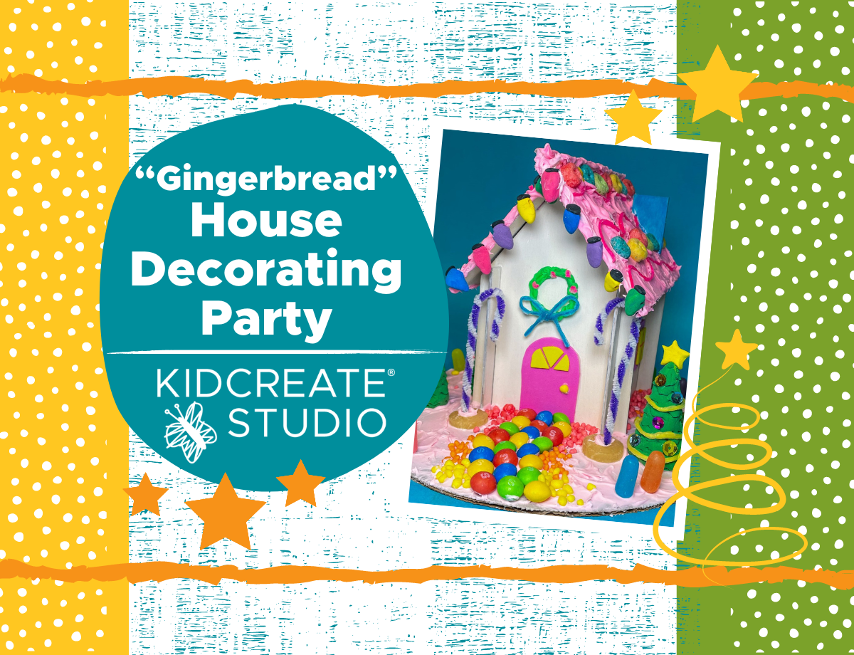 gingerbread art