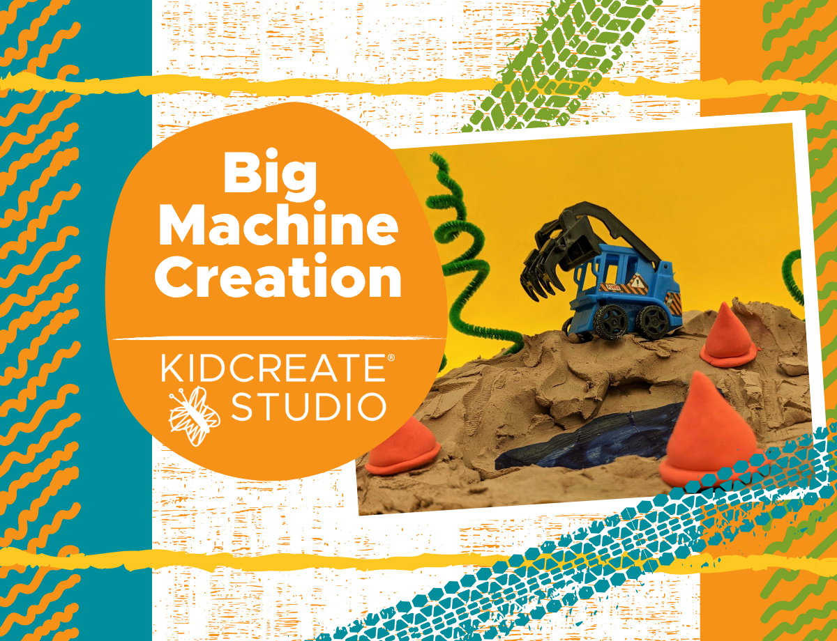 big machine art