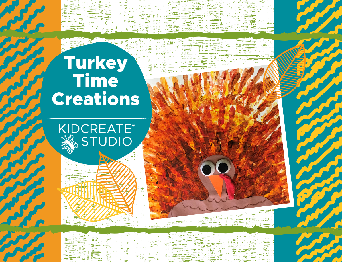 turkey art