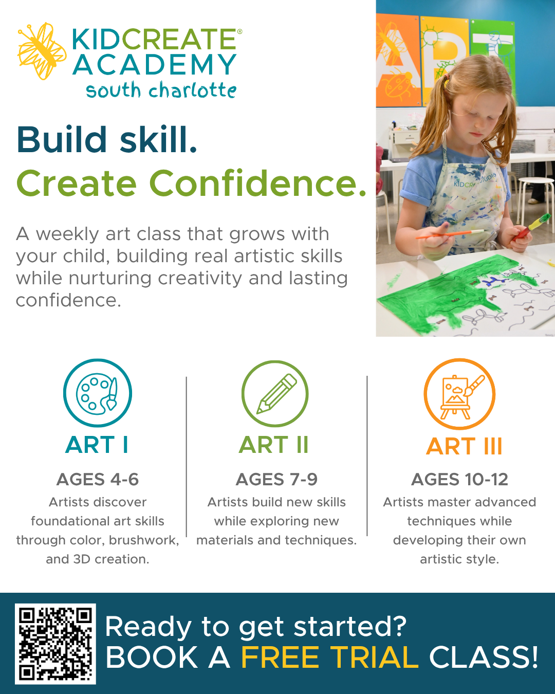 KCA FLYER